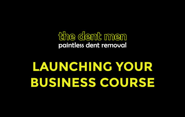 Launch Your Business Course