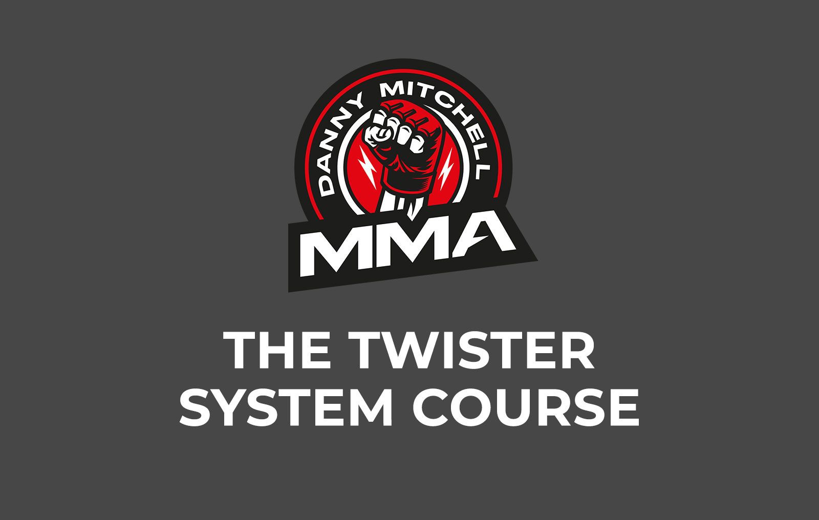 TWISTER SYSTEM