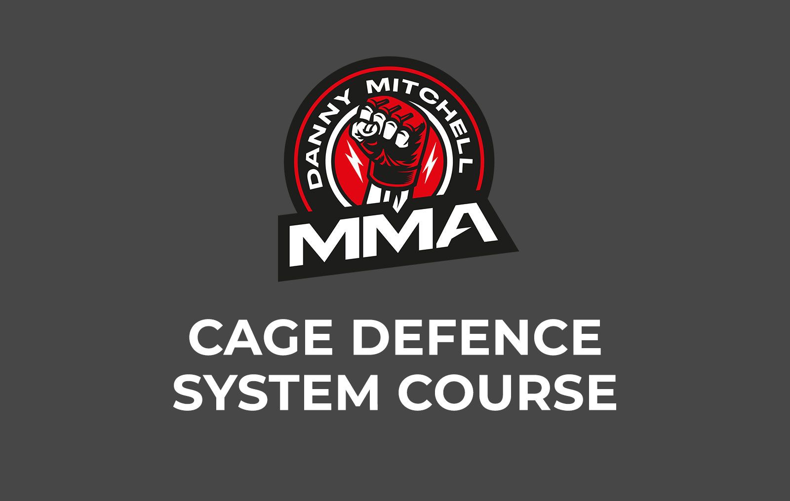 CAGE DEFENCE SYSTEM