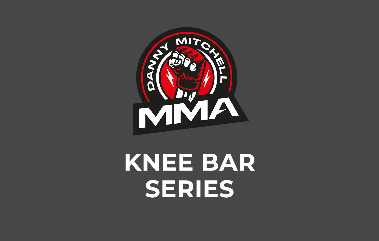 KNEE BAR SERIES