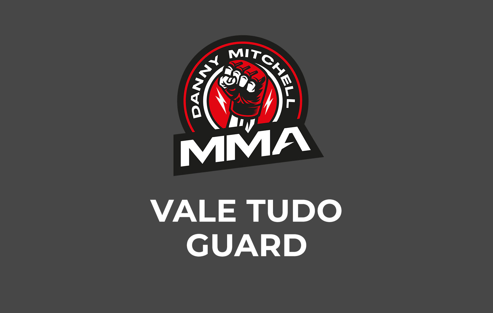 VALE TUDO GUARD